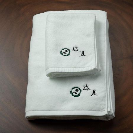 فندق Bessho Onsen Midoriya يويدا المظهر الخارجي الصورة