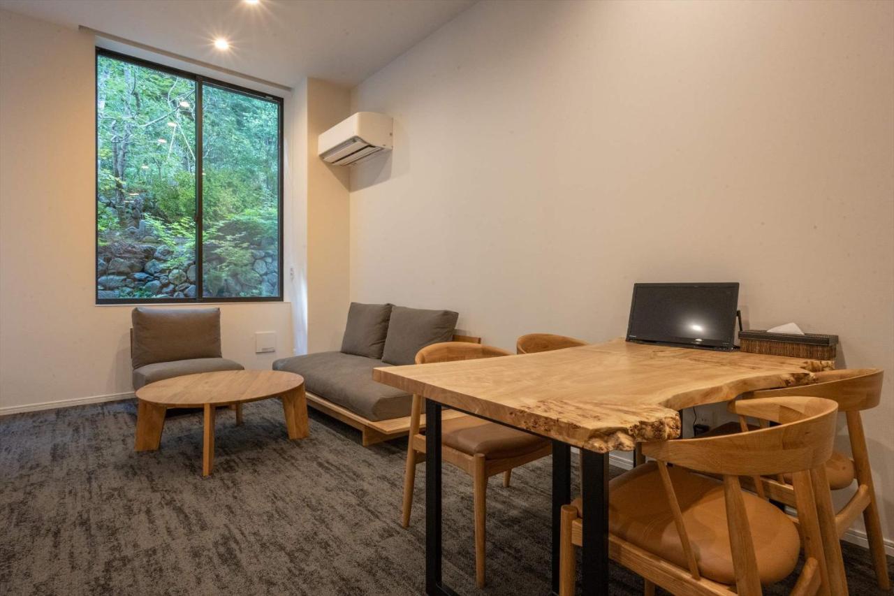 فندق Bessho Onsen Midoriya يويدا المظهر الخارجي الصورة