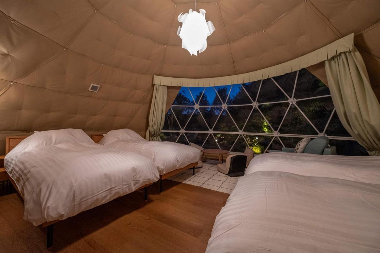 فندق Bessho Onsen Midoriya يويدا المظهر الخارجي الصورة