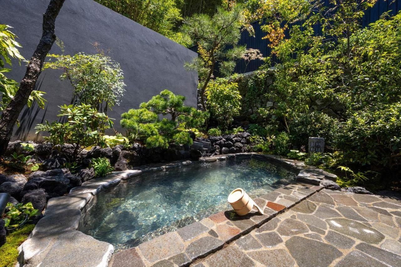 فندق Bessho Onsen Midoriya يويدا المظهر الخارجي الصورة