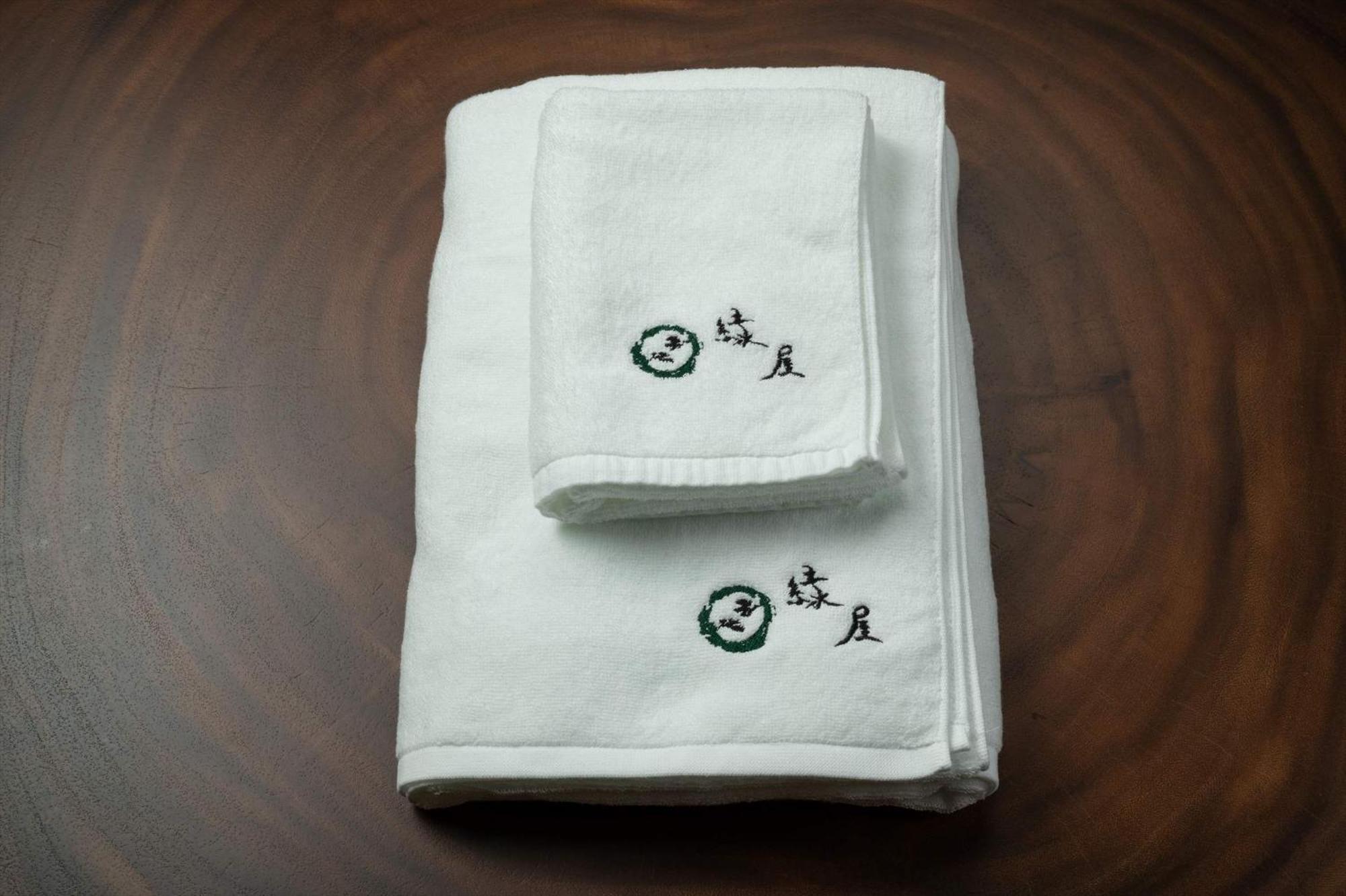 فندق Bessho Onsen Midoriya يويدا المظهر الخارجي الصورة