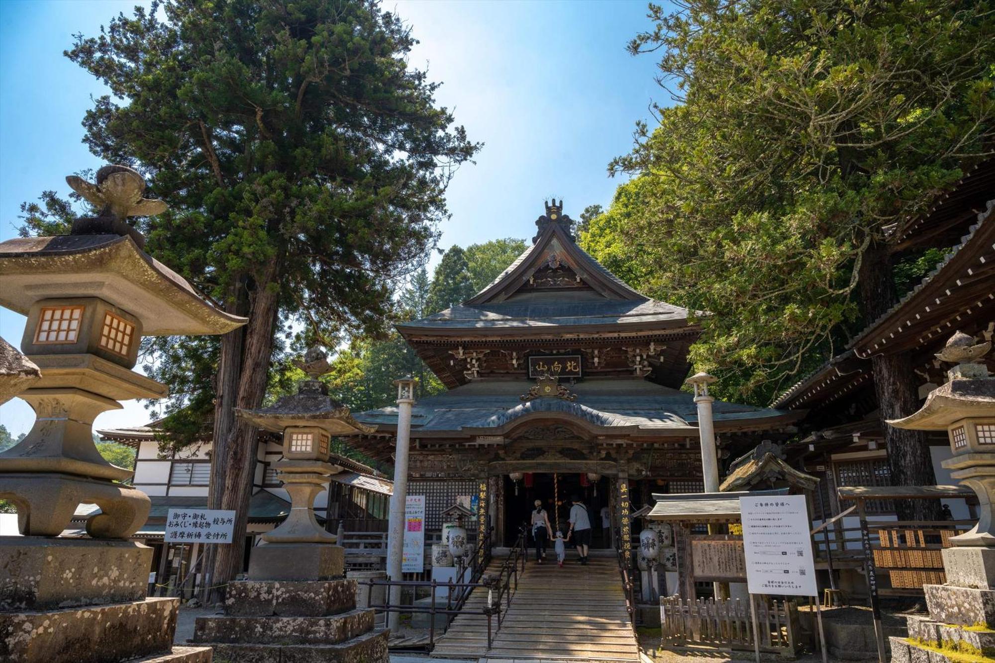 فندق Bessho Onsen Midoriya يويدا المظهر الخارجي الصورة