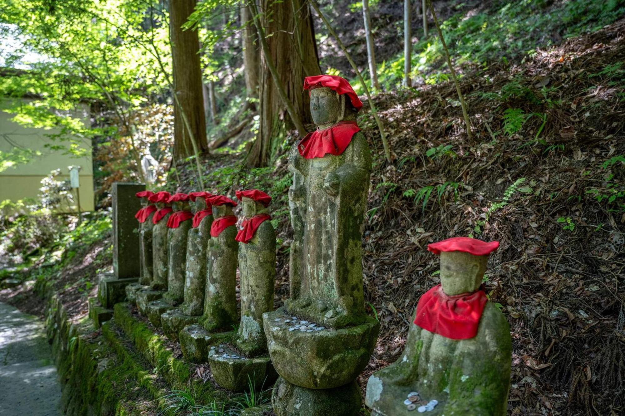 فندق Bessho Onsen Midoriya يويدا المظهر الخارجي الصورة