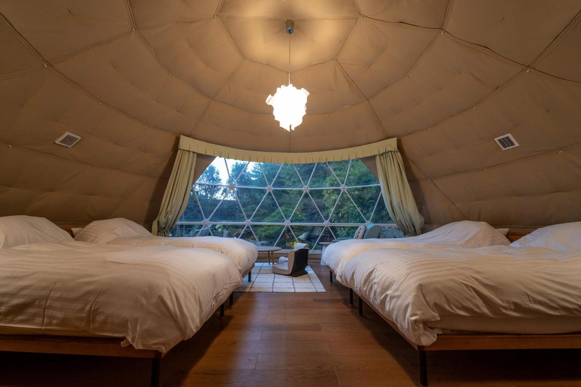 فندق Bessho Onsen Midoriya يويدا المظهر الخارجي الصورة