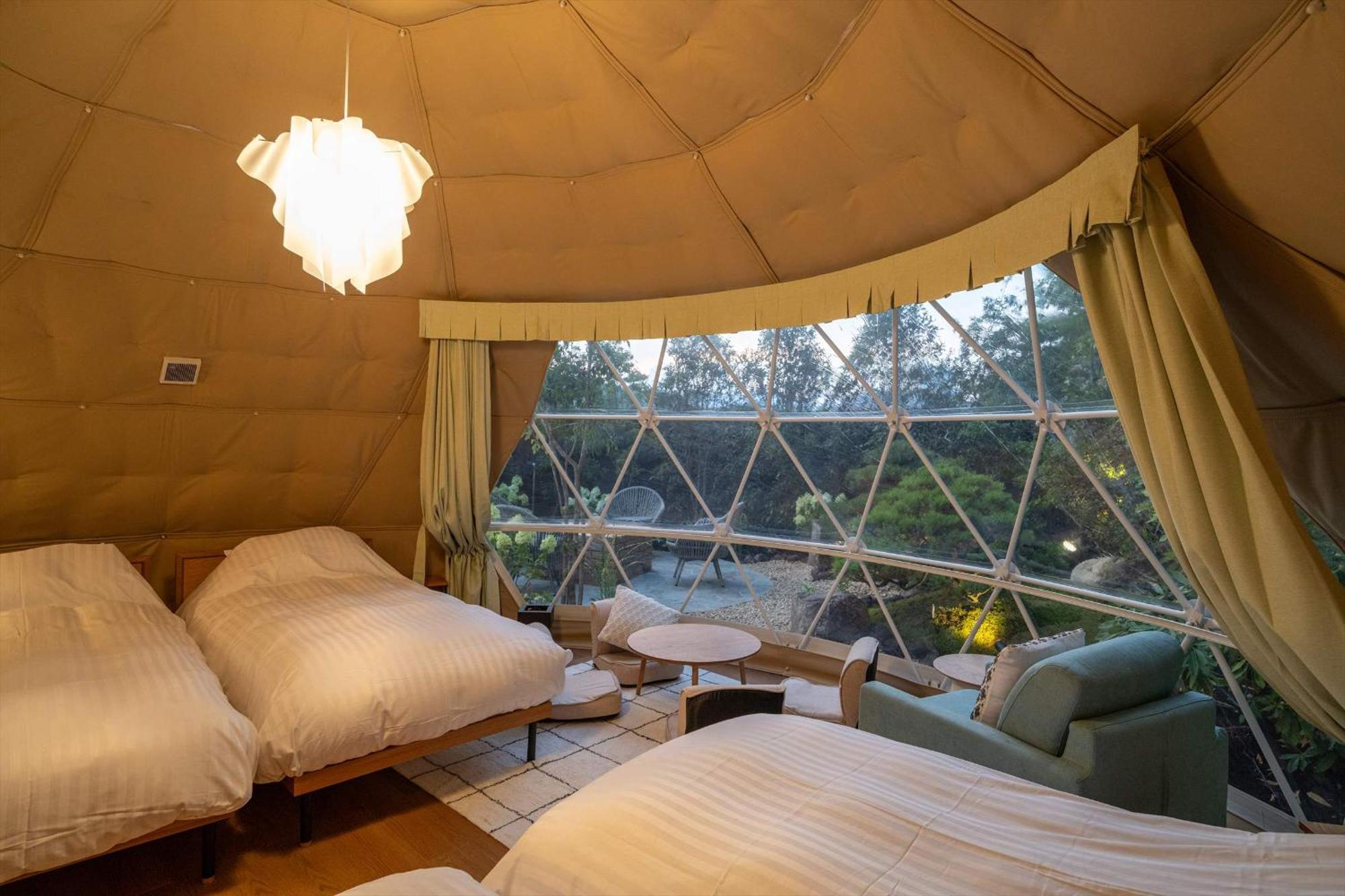 فندق Bessho Onsen Midoriya يويدا المظهر الخارجي الصورة