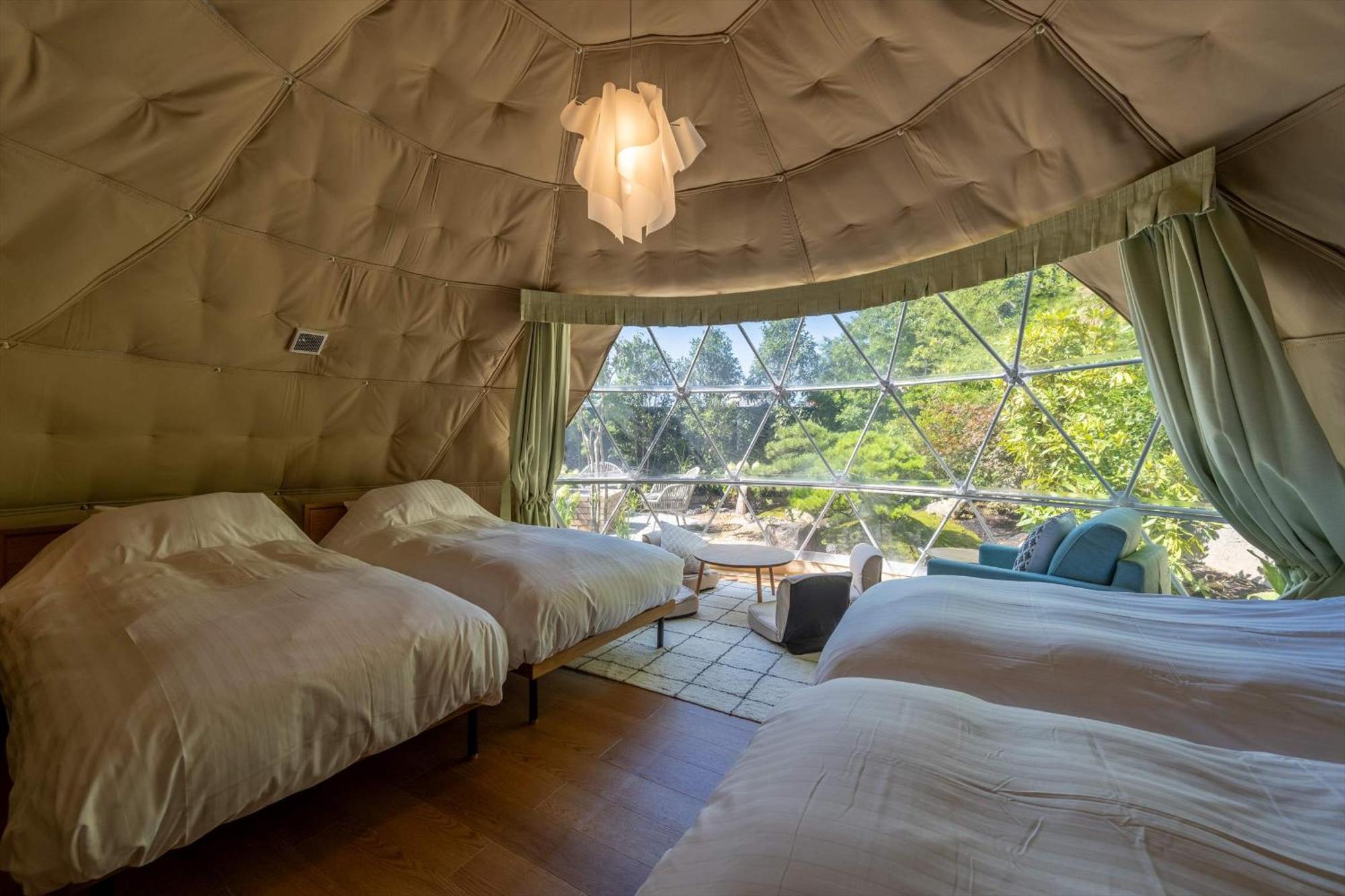فندق Bessho Onsen Midoriya يويدا المظهر الخارجي الصورة