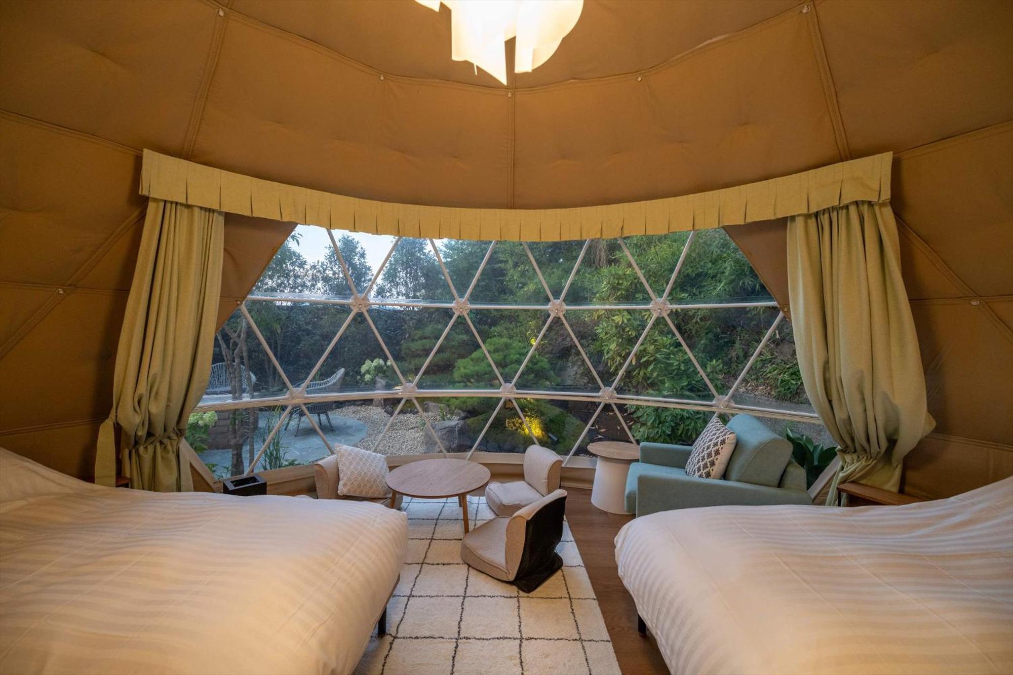 فندق Bessho Onsen Midoriya يويدا المظهر الخارجي الصورة