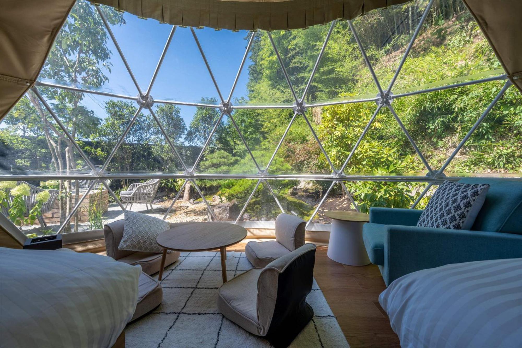فندق Bessho Onsen Midoriya يويدا المظهر الخارجي الصورة
