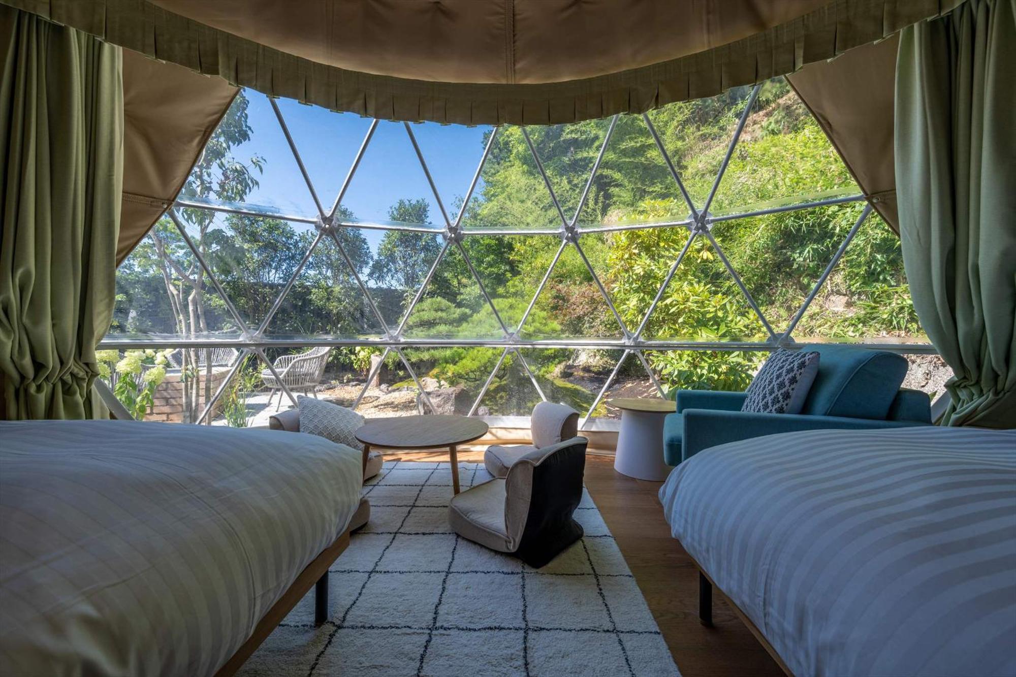 فندق Bessho Onsen Midoriya يويدا المظهر الخارجي الصورة
